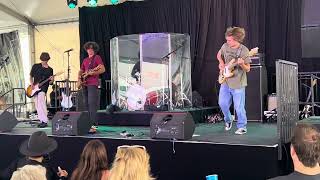 FINZ  Greta Van Fleet  Safari Song  OC Fair  July 2023 [upl. by Disraeli417]