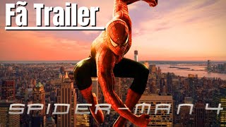 Fâ trailer homemaranha 4 viralvideo comedy spiderman trailer edit [upl. by Inor]