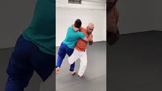 3 No Gi Take Downs judo ippon judotraining [upl. by Itra]