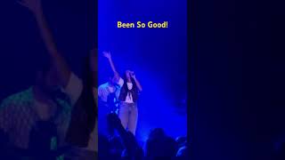 Been So Good Live elevationworship singing worship [upl. by Vastha]