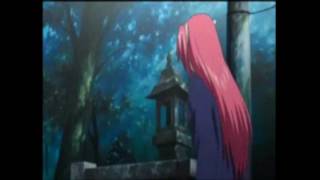 Cali amp El Dandee  Yo Te Esperaré Elfen Lied AMV [upl. by Neslund]