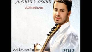 Kenan Coşkun Anlamaz Remix Yeni Albüm 2012 [upl. by Llerruj]