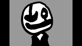 Gaster Animation [upl. by Adnirol]