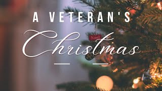 Hallmark Movie Review A Veterans Christmas [upl. by Fafa322]