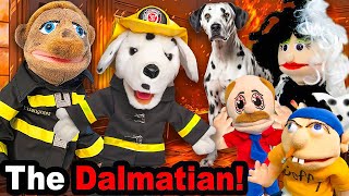 SML Movie The Dalmatian [upl. by Blodgett]