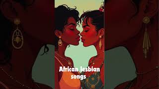 African lesbian songs Calm Relaxing and Acoustic Afro Love Songs [upl. by Sarazen77]