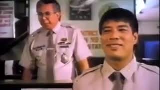 Pinoy comedy movie pulis patola 2 [upl. by Kare]