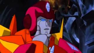 Transformers the Movie 1986 animated FULL MOVIE  YouTubeflv  YouTube [upl. by Annailuj]