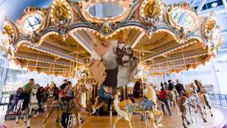 The Archies  Carousel Man [upl. by Yasu]