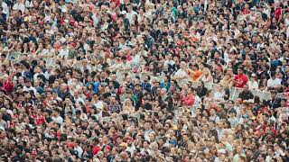 AMBIANCE DE STADE  BRUITAGE [upl. by Naaman]