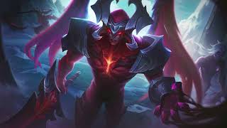 Ezreal Heimer Volibear Aatrox  Hola Remix IA Cover [upl. by Callum]