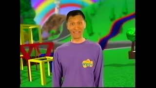 Opening to The Wiggles Wiggly Wiggly World 2001 VHS [upl. by Pavla]