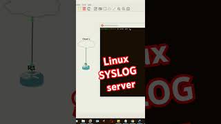 How to set up a Linux SYSLOG server [upl. by Aramen58]