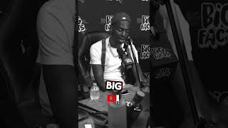 YOUNG DOLPH  BET ON YOURSELF  BIG FACTS PODCAST [upl. by Carilla]