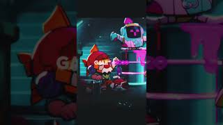 The best controllers in Brawl Stars 5001k subs brawlstars edit [upl. by Nate]