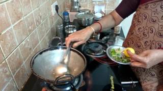 How to prepare potato soft curry podimass in Tamil  by Suganthakunthalambal [upl. by Nyladnek]