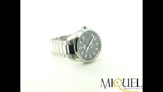 Omega Seamaster Aqua Terra Chronometer CoAxial 15000 Gauss Ref 23110422101002 6968 [upl. by Iztim]