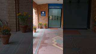 Pharmacy department comsatscomsats uni full tourcomsats university lahorelife at comsats [upl. by Gervase859]