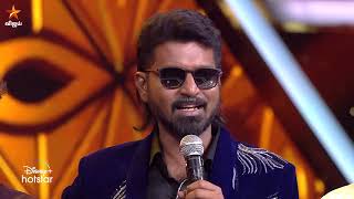 Favourite Comedy Show  AdhuIdhuYedhu 🔥  9th Annual Vijay Television Awards 2024  Preview [upl. by Smail]