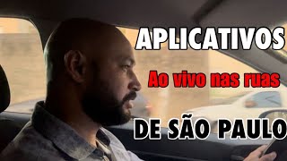 Ao vivo nas ruas de São Paulo inscrevase [upl. by Beffrey52]