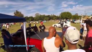 Oudtshoorn car festival part 3 [upl. by Htebazileyram536]