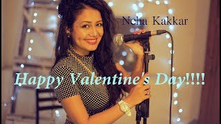 NEHA KAKKAR  Saare Punjab Ne Full Song  NEEDHI SINGH Rel 22nd July Latest Punjabi Song 2016 [upl. by Melda]