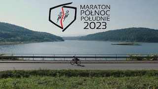 Maraton Północ  Południe 2023 MPP2023 [upl. by Theone874]