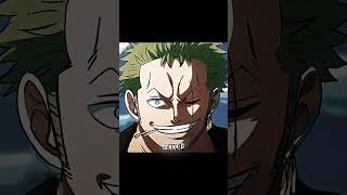 Pirate Hunter Zoro EDITAMV  One Piece anime animeedit [upl. by Rex]