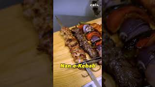 BEST MOROCCAN FOOD AVAILABLE IN KARACHI Eats Official reviews Sumac Restaurant [upl. by Nylek904]