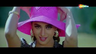 Kam Se Kam Itna Kaha Hota  Salman Khan  Madhuri Dixit  Dil Tera Aashiq 1993 [upl. by Roderic]