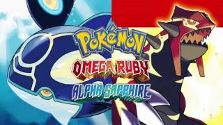 Remix Battle Lorekeeper Zinnia Pokémon Omega RubyAlpha Sapphire [upl. by Melba130]