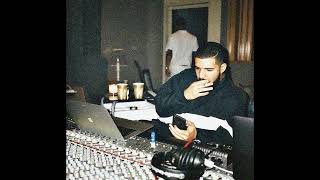 FREE DRAKE TYPE BEAT 2023  IF YOU KNEW [upl. by Bolten]