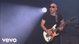 Joe Satriani  Super Colossal from Satriani LIVE [upl. by Brenden530]