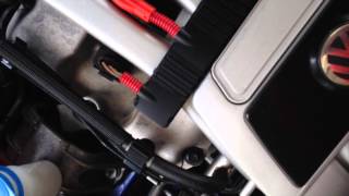 2008 R32 Idling Issue [upl. by Manolo705]