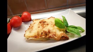 Low Carb Kohlrabi Lasagne 🍝🍅 [upl. by Sybley242]