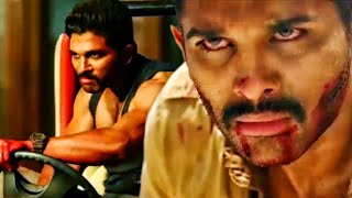 Allu Arjun Sarrainodu Movie Climax Scene  Best Fight Scene of Allu Arjun  Best Action Scene [upl. by Aliehc]