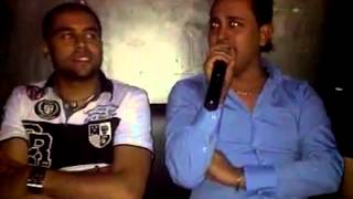 Bilel Sghir Duo Cheb Amine Wahrani Ta3Jabni LmeryouLa [upl. by Bower]