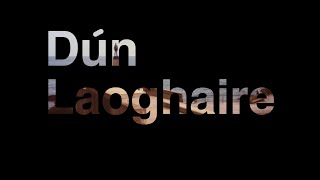 Dún Laoghaire  a short music video [upl. by Lorak382]