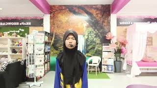 P3MNUR QAYSHA NABILA BINTI MOHD SHAHARUDDIN MURID SKEPA [upl. by Sabelle247]