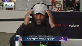 Louis Riddick Dont Understand How Belichick  Saban Dont Have Jobs  Zolak amp Bertrand [upl. by Eivets]