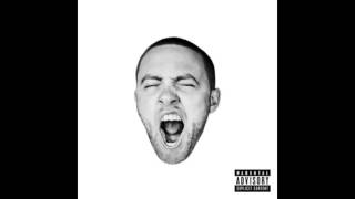 Mac Miller  Weekend feat Miguel Lyrics [upl. by Kylynn802]