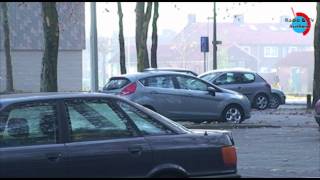 Misbruik met parkeerkaarten voor gehandicapten [upl. by Lebazi]