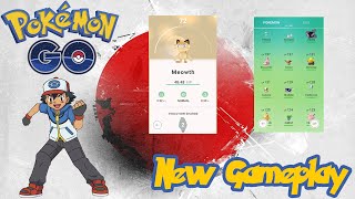 Pokemon Go  Another Leaked Gameplay English [upl. by Locke]