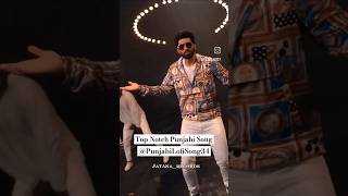 Top Notch Song  Shivjot  New Punjabi Song punjabisong trending ytshorts youtube love shorts [upl. by Kellina390]