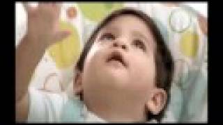 Pampers Commercials  Tips [upl. by Leonor]