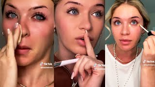 30 MINUTES COMPLETE MAKEUP STORYTIME kaylieleass  Makeup Storytime by Anonymous 2024 [upl. by Annoirb]