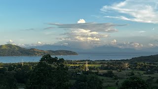 Expat … Hiking Above My Home Here in … Barotac Viejo Iloilo … Philippine’s … Subscribe … Thank You [upl. by Sion]