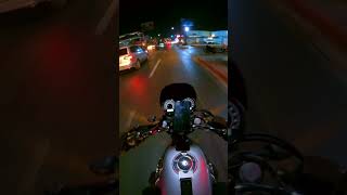 Automovilista no usa su retrovisor motorcycle motovlog moto motociclismo [upl. by Ainocal584]