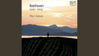 8 Lieder Op 52 IV Mailied Tenor [upl. by Aiam]