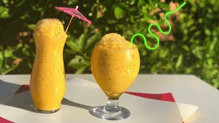 JARABE ALMÍBAR PARA RASPADOS SABOR VAINILLA [upl. by Yrtnahc433]